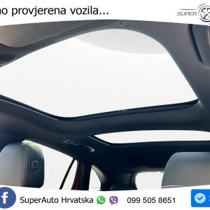 Mercedes EQA 350 4M Aut. AMG 292 KS, PANO+360+ACC+GR SJED+KEY+HEAD+LANE
