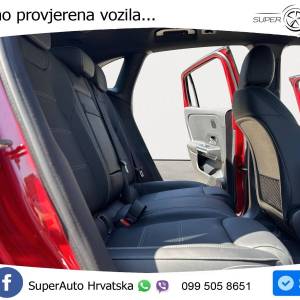 Mercedes EQA 350 4M Aut. AMG 292 KS, PANO+360+ACC+GR SJED+KEY+HEAD+LANE