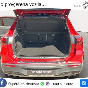 Mercedes EQA 350 4M Aut. AMG 292 KS, PANO+360+ACC+GR SJED+KEY+HEAD+LANE