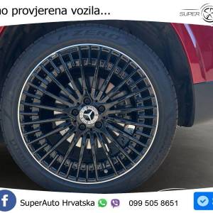 Mercedes EQA 350 4M Aut. AMG 292 KS, PANO+360+ACC+GR SJED+KEY+HEAD+LANE