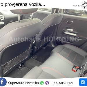 Mercedes EQA 350 4M Aut. AMG 292 KS, PANO+360+ACC+GR SJED+KEY+HEAD+LANE