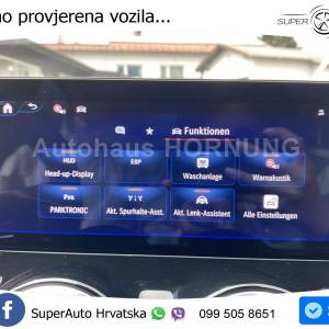 Mercedes EQA 350 4M Aut. AMG 292 KS, PANO+360+ACC+GR SJED+KEY+HEAD+LANE