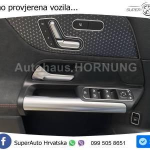 Mercedes EQA 350 4M Aut. AMG 292 KS, PANO+360+ACC+GR SJED+KEY+HEAD+LANE