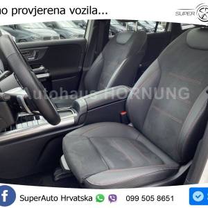 Mercedes EQA 350 4M Aut. AMG 292 KS, PANO+360+ACC+GR SJED+KEY+HEAD+LANE