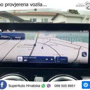 Mercedes EQA 350 4M Aut. AMG 292 KS, PANO+360+ACC+GR SJED+KEY+HEAD+LANE
