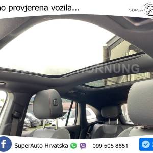 Mercedes EQA 350 4M Aut. AMG 292 KS, PANO+360+ACC+GR SJED+KEY+HEAD+LANE