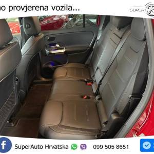 Mercedes EQB 250 Aut. AMG 190 KS, ACC+360+KEY+GR SJED+HEAD+VIRT+LANE