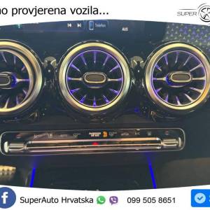 Mercedes EQB 250 Aut. AMG 190 KS, ACC+360+KEY+GR SJED+HEAD+VIRT+LANE
