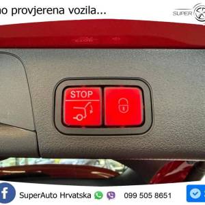 Mercedes EQB 250 Aut. AMG 190 KS, ACC+360+KEY+GR SJED+HEAD+VIRT+LANE
