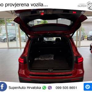 Mercedes EQB 250 Aut. AMG 190 KS, ACC+360+KEY+GR SJED+HEAD+VIRT+LANE