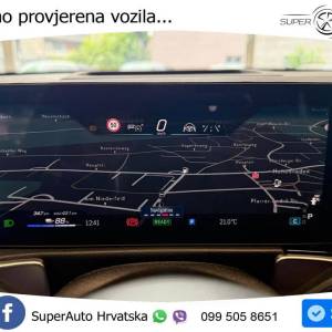 Mercedes EQB 250 Aut. AMG 190 KS, ACC+360+KEY+GR SJED+HEAD+VIRT+LANE