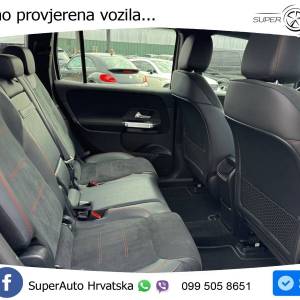 Mercedes EQB 250 Aut. AMG 190 KS, KAM+VIRT+GR SJED+LED+LANE