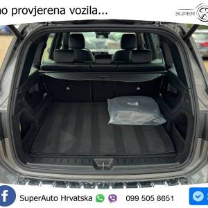Mercedes EQB 250 Aut. AMG 190 KS, KAM+VIRT+GR SJED+LED+LANE