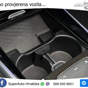 Mercedes EQB 250 Aut. AMG 190 KS, PANO+KAM+ACC+GR SJED+KEY+LED+LANE