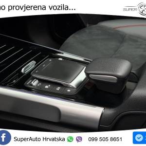 Mercedes EQB 250 Aut. AMG 190 KS, PANO+KAM+ACC+GR SJED+KEY+LED+LANE
