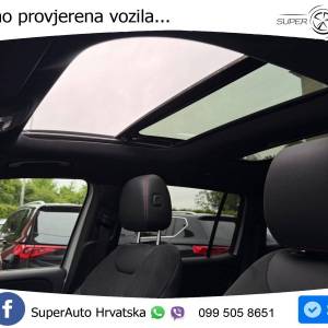 Mercedes EQB 250 Aut. AMG 190 KS, PANO+KAM+ACC+GR SJED+KEY+LED+LANE