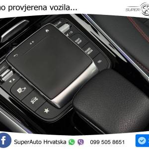 Mercedes EQB 250 Aut. AMG 190 KS, PANO+KAM+ACC+GR SJED+KEY+LED+LANE