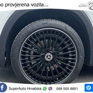 Mercedes EQB 250 Aut. AMG 190 KS, KAM+VIRT+GR SJED+LED+LANE
