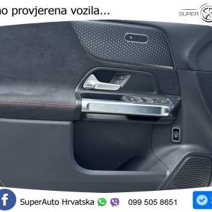 Mercedes EQB 250 Aut. AMG 190 KS, KAM+VIRT+GR SJED+LED+LANE