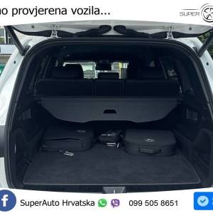 Mercedes EQB 250 Aut. AMG 190 KS, KAM+VIRT+GR SJED+LED+LANE