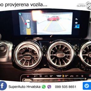 Mercedes EQB 250 Aut. Progressive 190 KS, KAM+KEY+GR SJED+VIRT+LANE