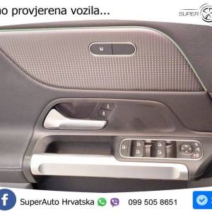 Mercedes EQB 250 Aut. Progressive 190 KS, KAM+KEY+GR SJED+VIRT+LANE