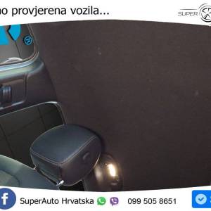Mercedes EQB 250 Aut. Progressive 190 KS, KAM+KEY+GR SJED+VIRT+LANE
