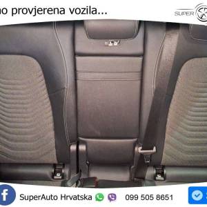 Mercedes EQB 250 Aut. Progressive 190 KS, KAM+KEY+GR SJED+VIRT+LANE