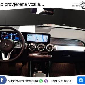 Mercedes EQB 250 Aut. Progressive 190 KS, KAM+KEY+GR SJED+VIRT+LANE