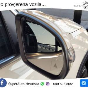 Mercedes EQB 300 4M Aut. AMG 228 KS, KAM+VIRT+GR SJED+LED+LANE