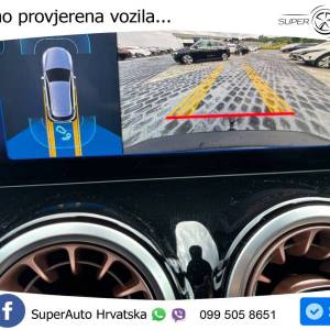 Mercedes EQB 300 4M Aut. Advanced 228 KS, ACC+KAM+KEY+GR SJED+VIRT+LANE