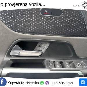 Mercedes EQB 300 4M Aut. Advanced 228 KS, ACC+KAM+KEY+GR SJED+VIRT+LANE
