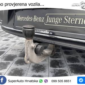 Mercedes EQB 300 4M Aut. Advanced 228 KS, ACC+KAM+KEY+GR SJED+VIRT+LANE