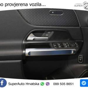 Mercedes EQB 300 4M Aut. Progressive 228 KS, PANO+KAM+GR SJED+VIRT+LED+LANE