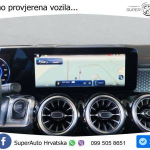 Mercedes EQB 350 4M Aut. AMG 292 KS, ACC+360+KEY+GR SJED+ HEAD+VIRT+LANE
