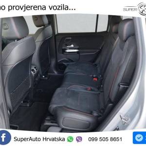 Mercedes EQB 350 4M Aut. AMG 292 KS, ACC+360+KEY+GR SJED+ HEAD+VIRT+LANE