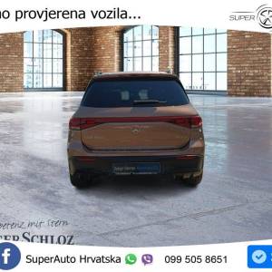 Mercedes EQB 350 4M Aut. AMG 292 KS, PANO+360+ACC+GR SJED+HEAD+KEY+LANE