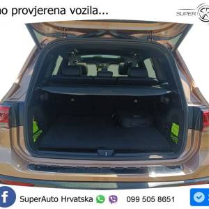 Mercedes EQB 350 4M Aut. AMG 292 KS, PANO+360+ACC+GR SJED+HEAD+KEY+LANE