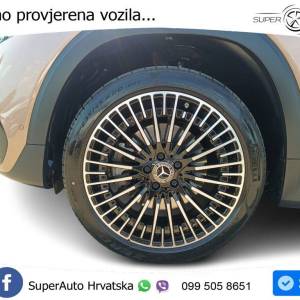 Mercedes EQB 350 4M Aut. AMG 292 KS, PANO+360+ACC+GR SJED+HEAD+KEY+LANE