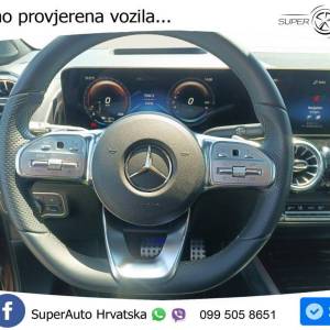 Mercedes EQB 350 4M Aut. AMG 292 KS, PANO+360+ACC+GR SJED+HEAD+KEY+LANE