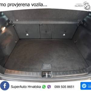 Mercedes GLA 180d Aut. Progressive 116 KS, LED+GR SJED+VIRT+ASIST
