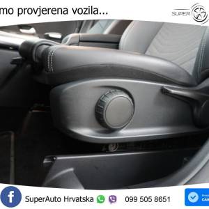Mercedes GLA 180d Aut. Progressive 116 KS, LED+GR SJED+VIRT+ASIST