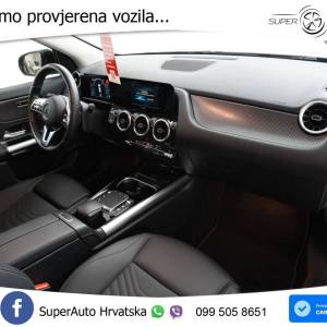 Mercedes GLA 180d Aut. Progressive 116 KS, LED+GR SJED+VIRT+ASIST