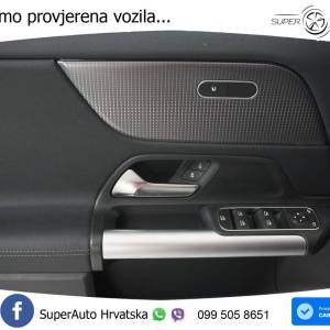 Mercedes GLA 180d Aut. Progressive 116 KS, LED+GR SJED+VIRT+ASIST