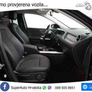 Mercedes GLA 180d Aut. Progressive 116 KS, LED+GR SJED+VIRT+ASIST