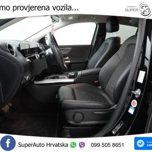 Mercedes GLA 180d Aut. Progressive 116 KS, LED+GR SJED+VIRT+ASIST