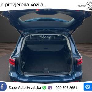 Mercedes GLB 220d 4M Aut. Progressive 190 KS, LED+KAM+GR SJED+VIRT+ASIST