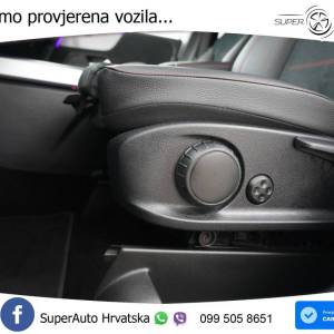 Mercedes GLB 220d Aut. 2xAMG Line 190 KS, LED+KAM+GR SJED+VIRT+ASIST