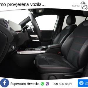 Mercedes GLB 220d Aut. 2xAMG Line 190 KS, LED+KAM+GR SJED+VIRT+ASIST