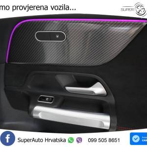 Mercedes GLB 220d Aut. 2xAMG Line 190 KS, LED+KAM+GR SJED+VIRT+ASIST